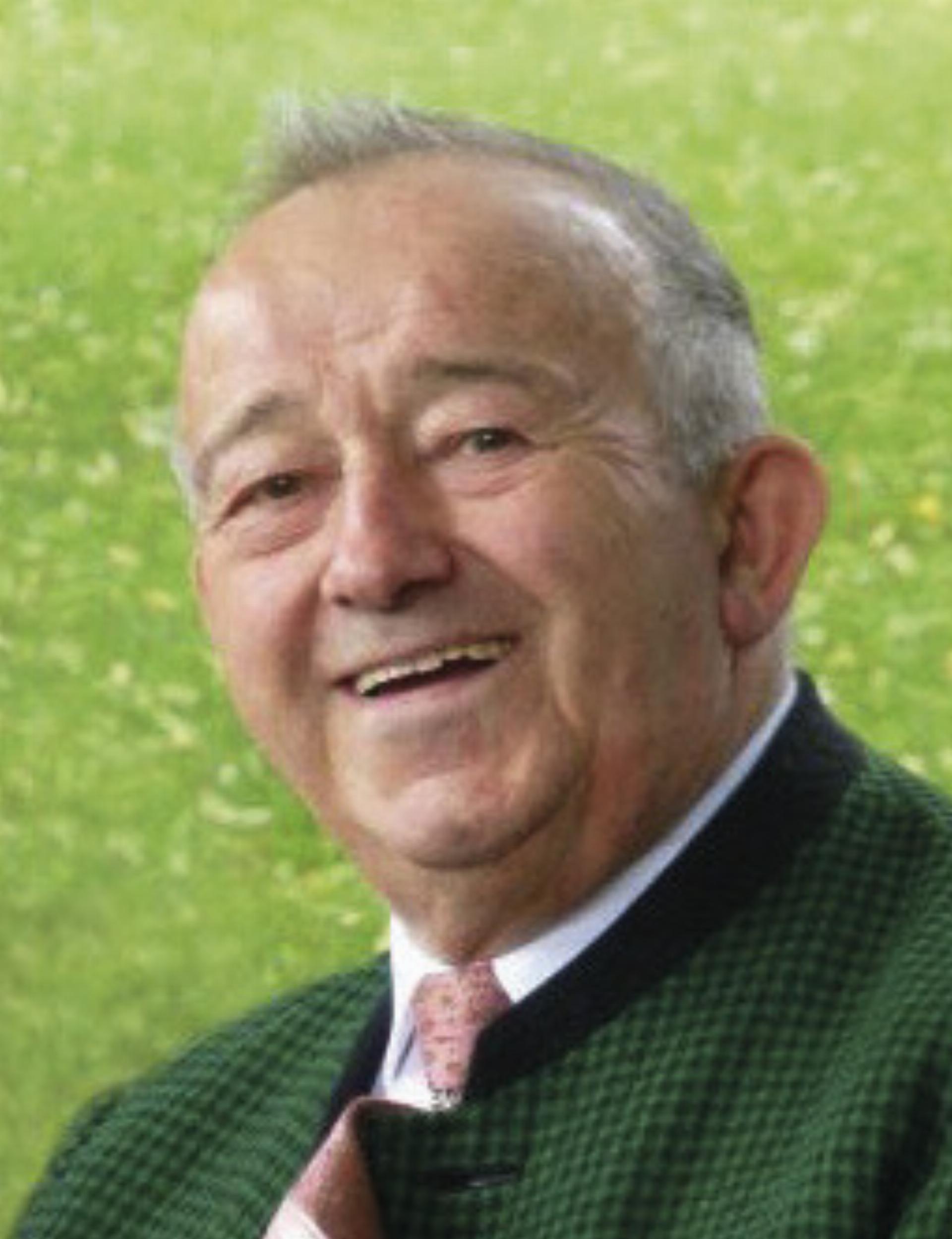 ROTTENMANN
Bernhard Kolb