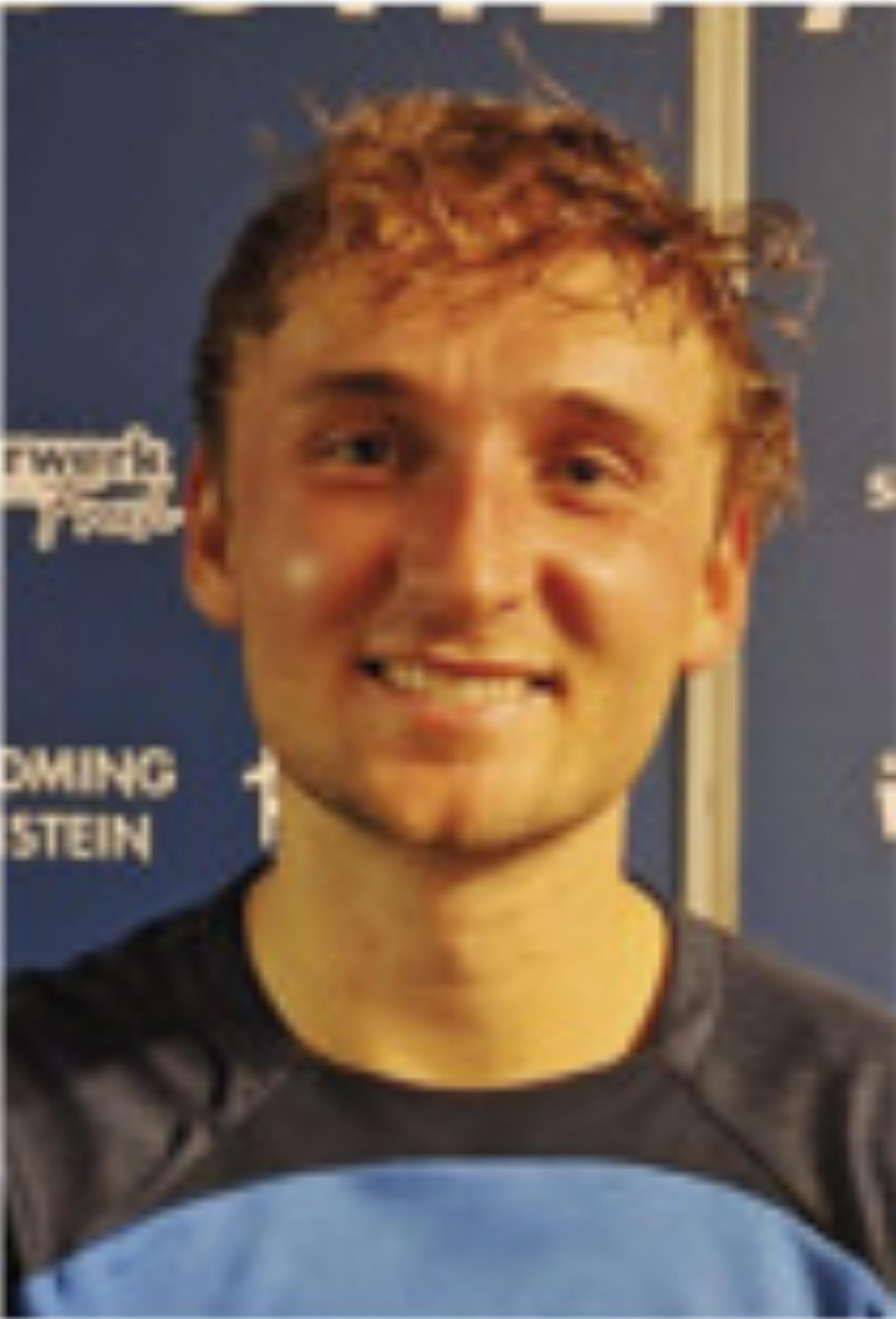 Simon Oberhamberger erzielte bei der 1:2-Niederlage das Führungstor für Schladming.