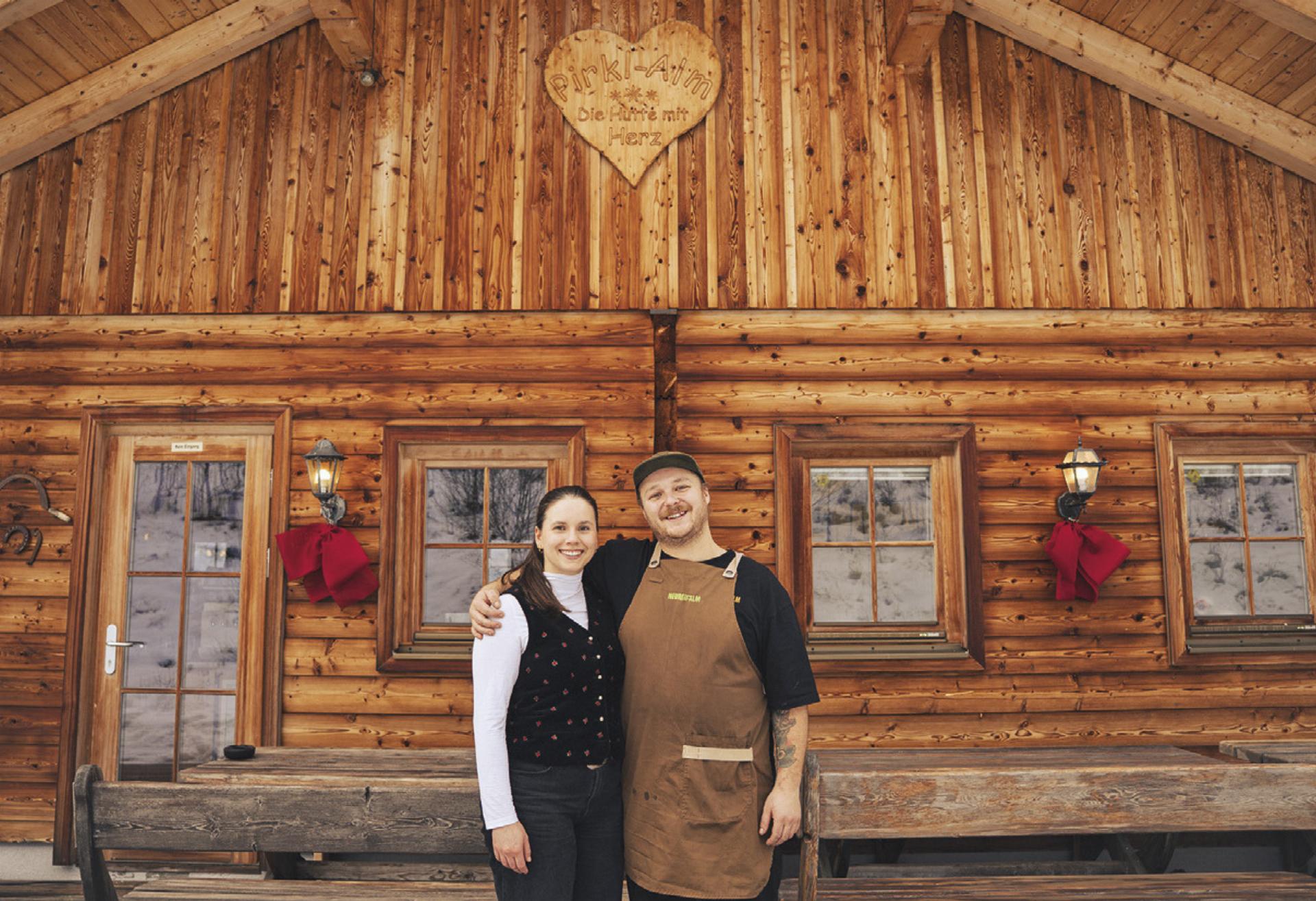 Foto: Lukas Parzefall