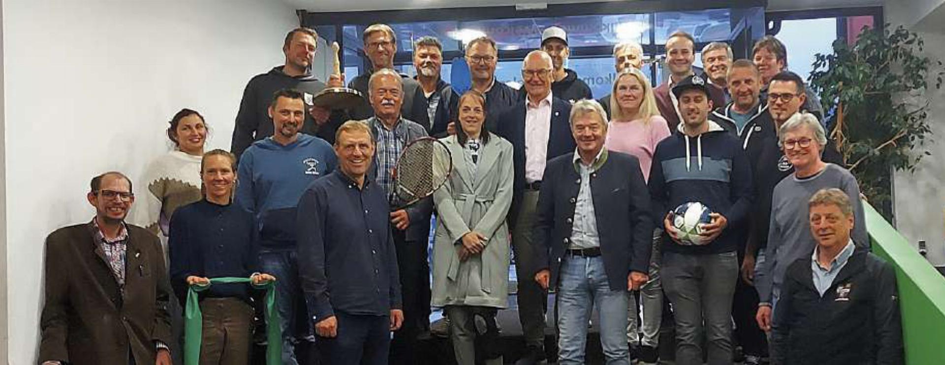 Foto: Sportunion
