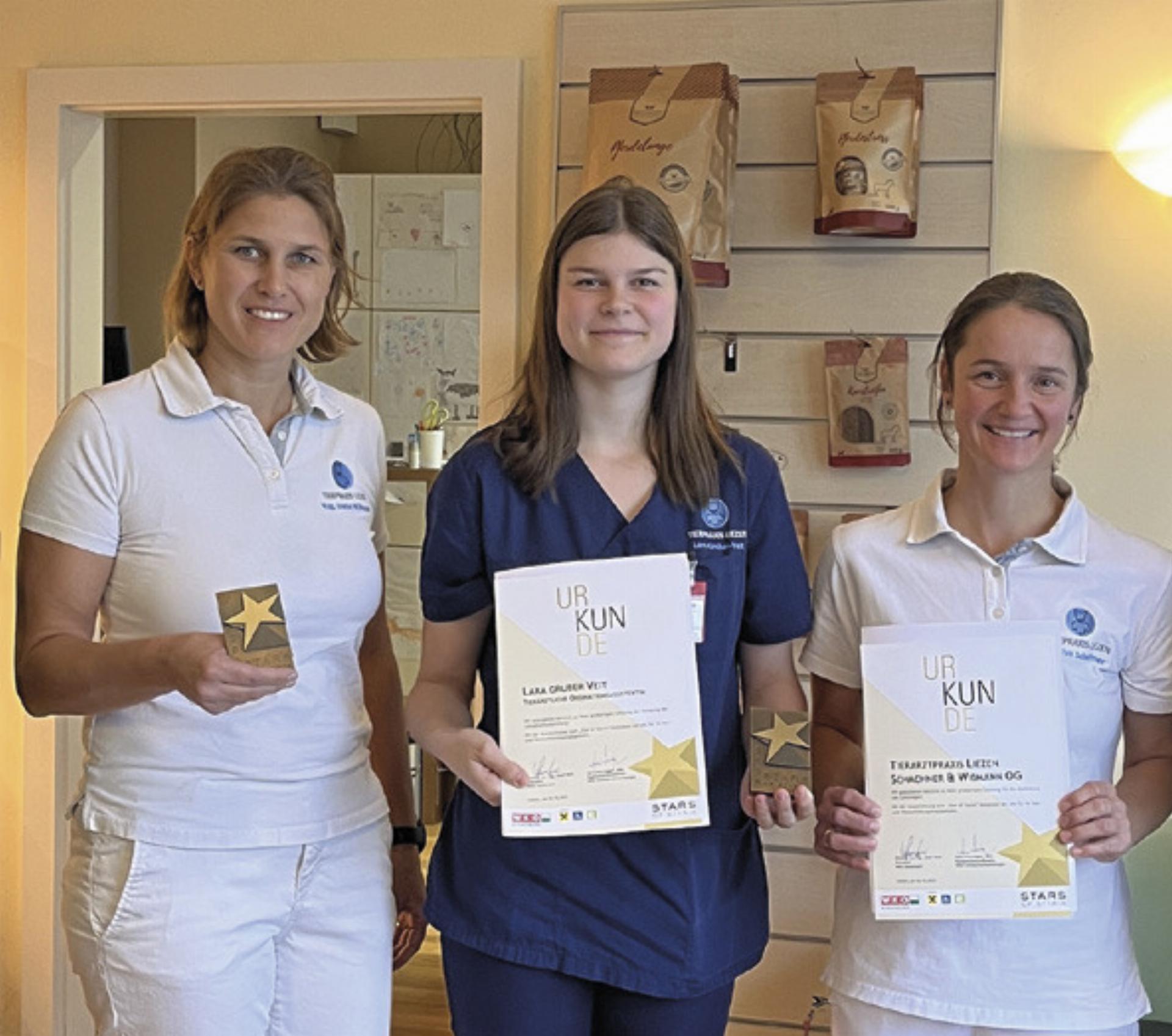 Foto: WKO-Regionalstelle Ennstal/Salzkammergut - Das Bild wird blockiert. – Möglicherweise durch einen aktiven Adblocker.