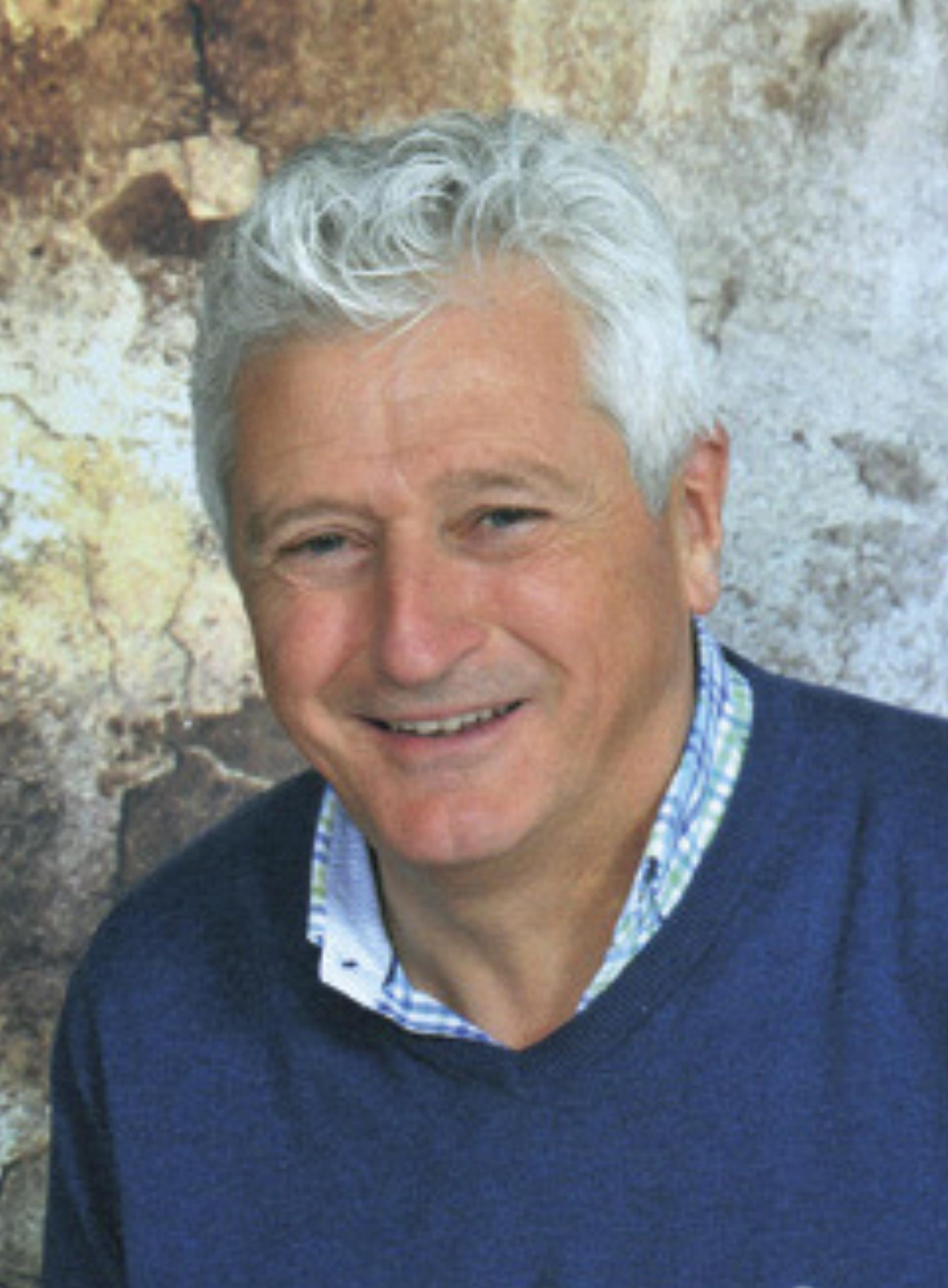  - Das Bild wird blockiert. – Möglicherweise durch einen aktiven Adblocker.