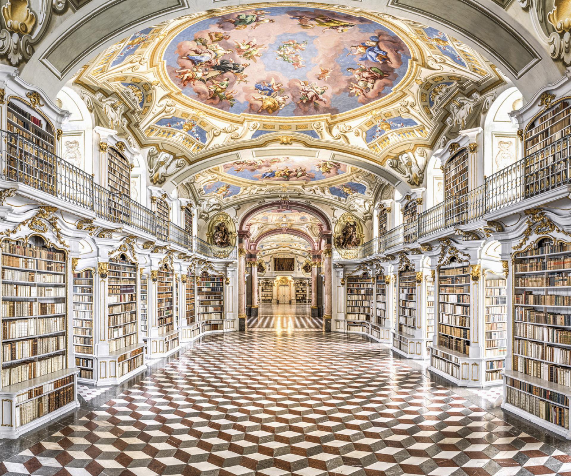 Die aktuelle Nominierung reiht sich in eine ganze Serie von internationalen Anerkennungen ein und unterstreicht einmal mehr den Stellenwert des kulturellen Wahrzeichens.

Foto: Stefan Leitner