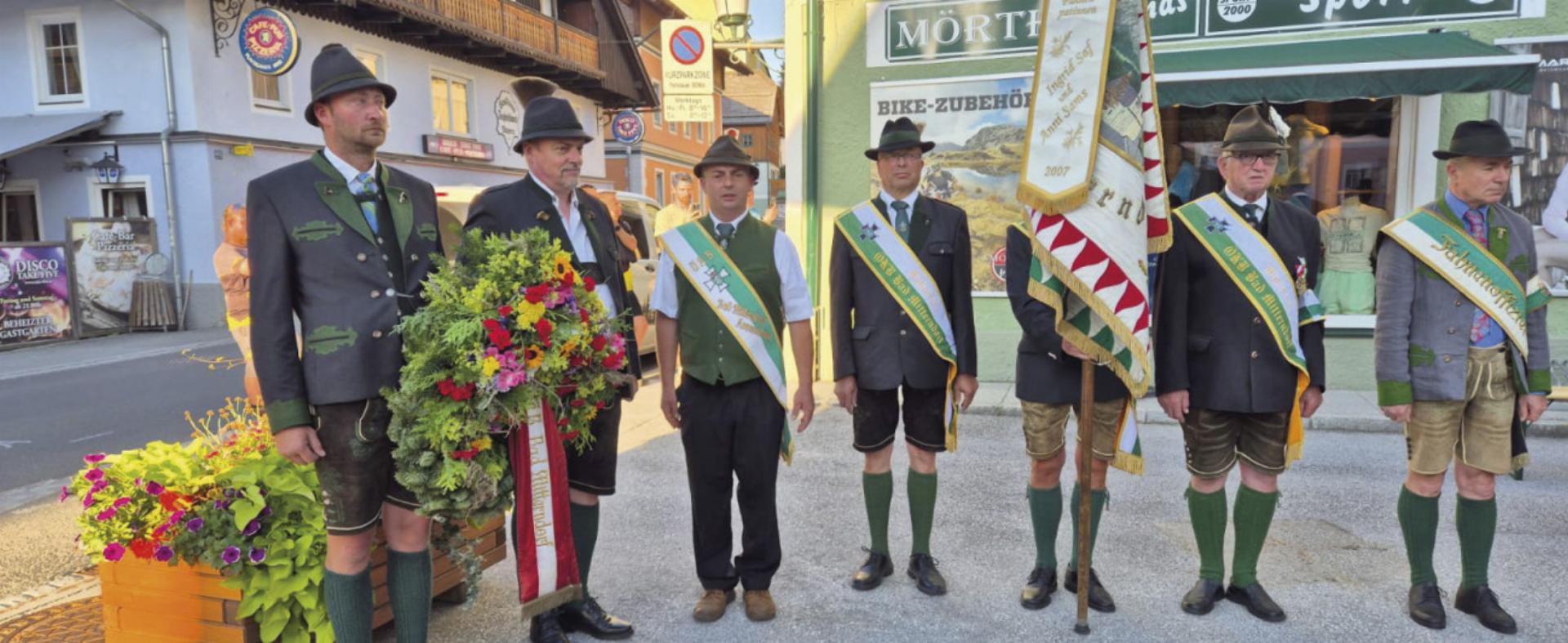 Foto: ÖKB Bad Mitterndorf