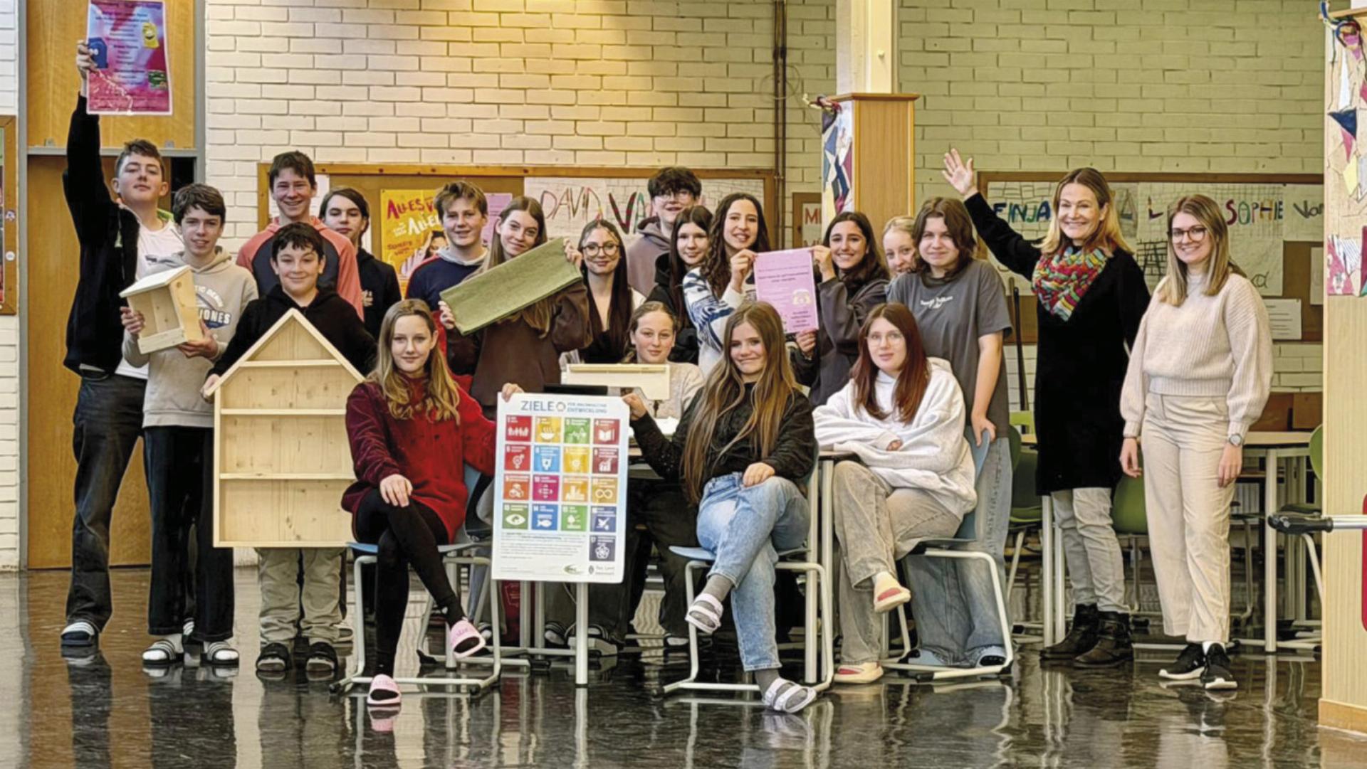  - Das Bild wird blockiert. – Möglicherweise durch einen aktiven Adblocker.