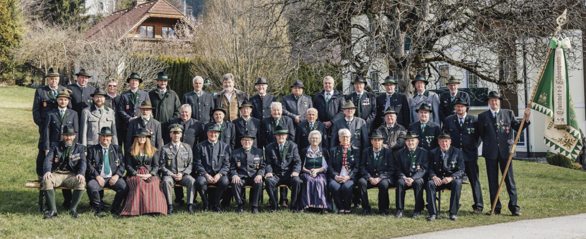 Foto: ÖKB Ardning