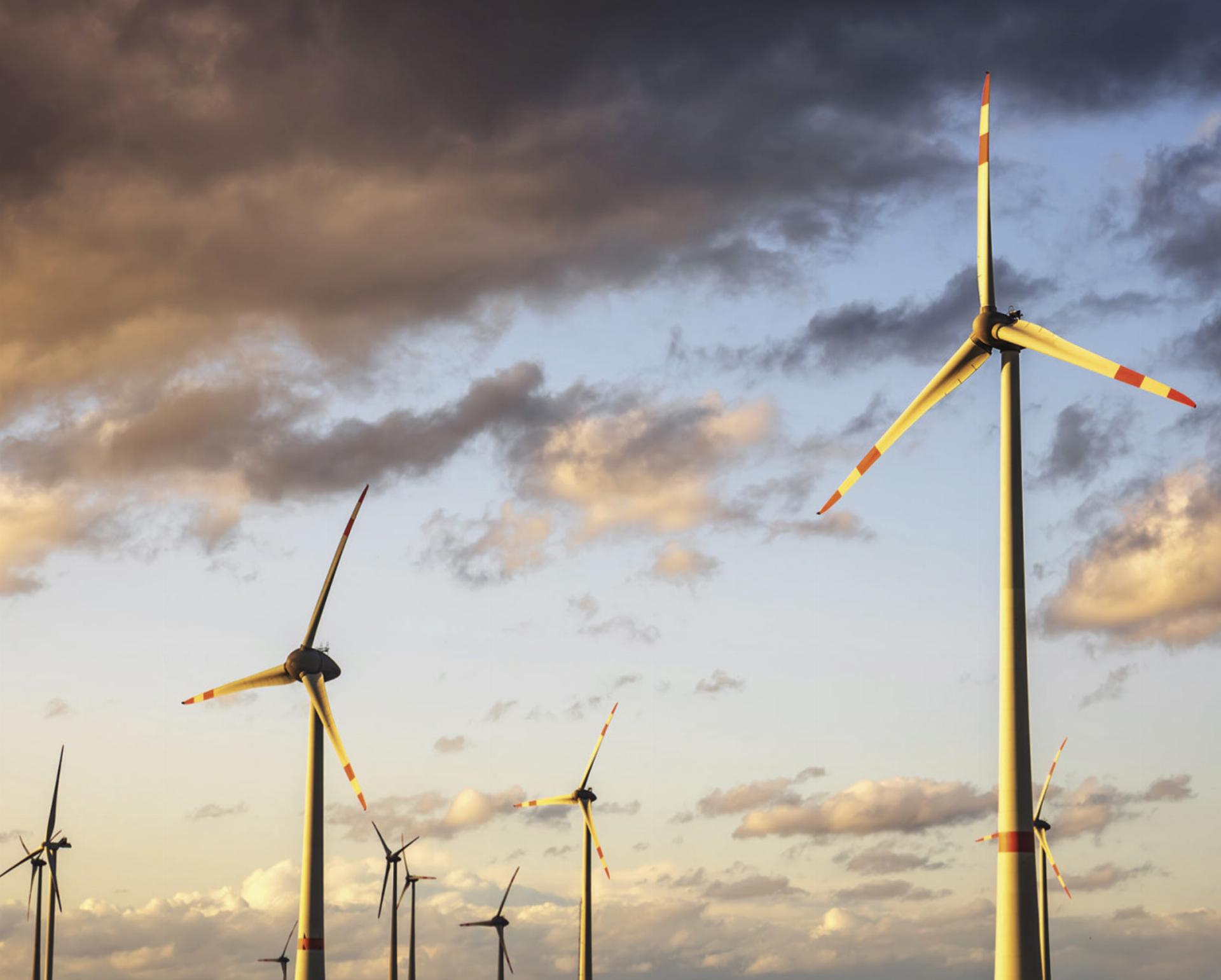 Mehr Transparenz und bessere Kommunikation gefordert: Wird es unter anderen Voraussetzungen eine Chance für einen Windpark am Hubereck geben? Foto: pvproductions by freepik - Das Bild wird blockiert. – Möglicherweise durch einen aktiven Adblocker.