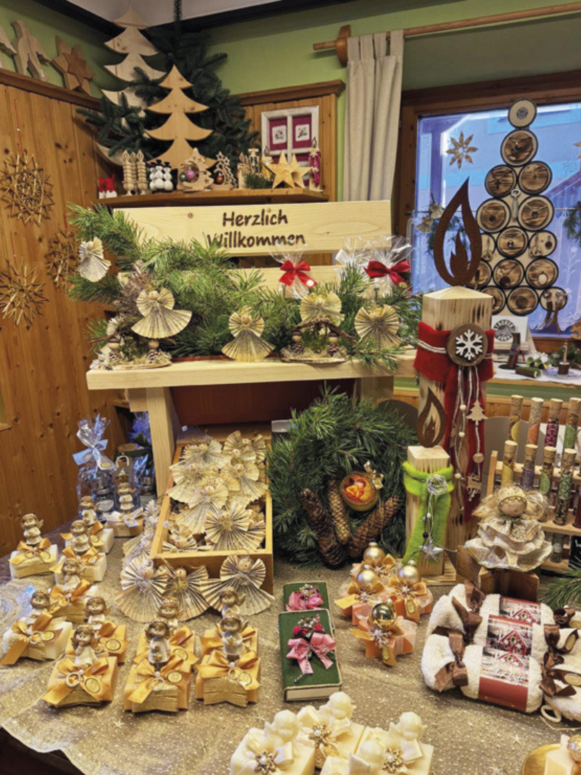 © Bauernladen/Jasmin