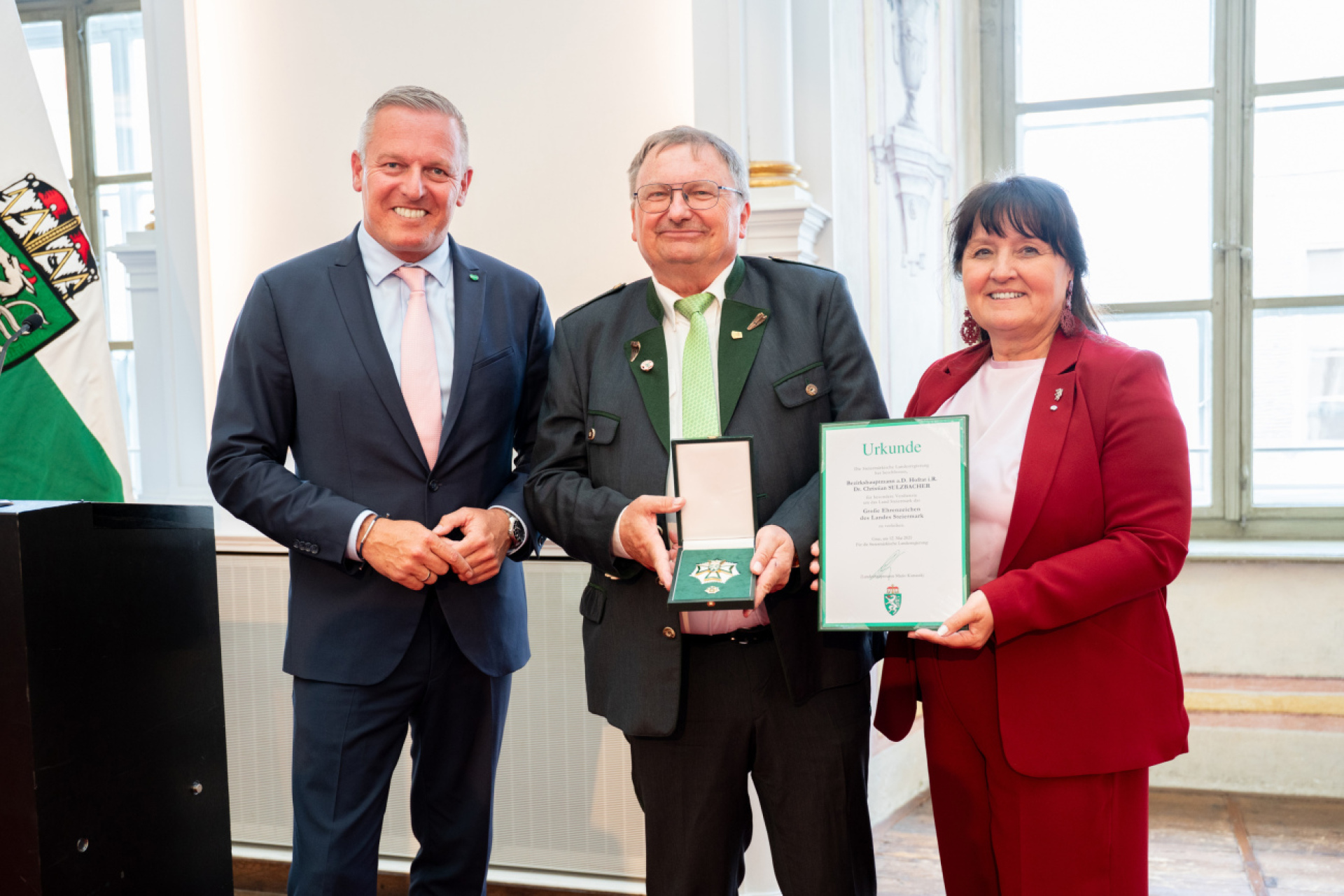Foto: Land Steiermark/Streibl
