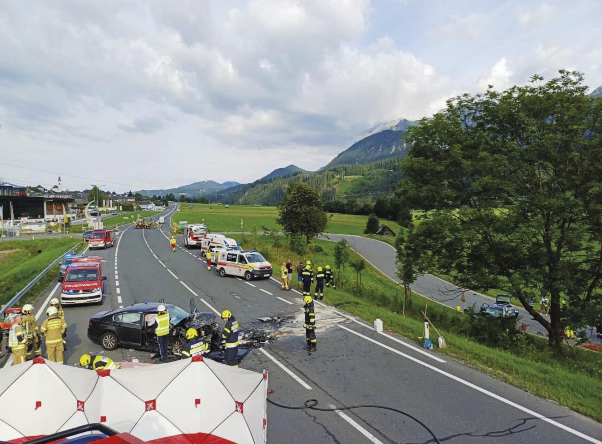 Foto: FF Ruperting