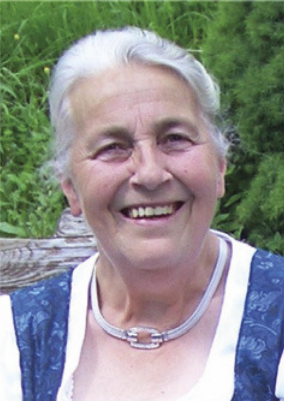 IRDNING
Helga Fleischmann IRDNING
Helga Fleischmann