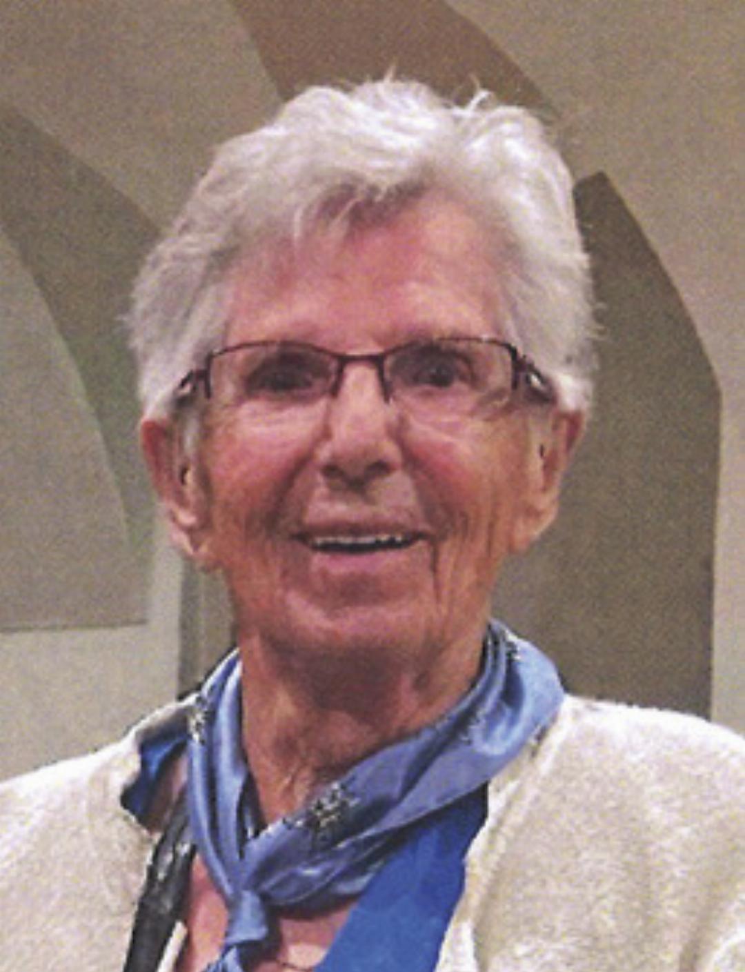 ÖBLARN
Maria Vollmann ÖBLARN
Maria Vollmann