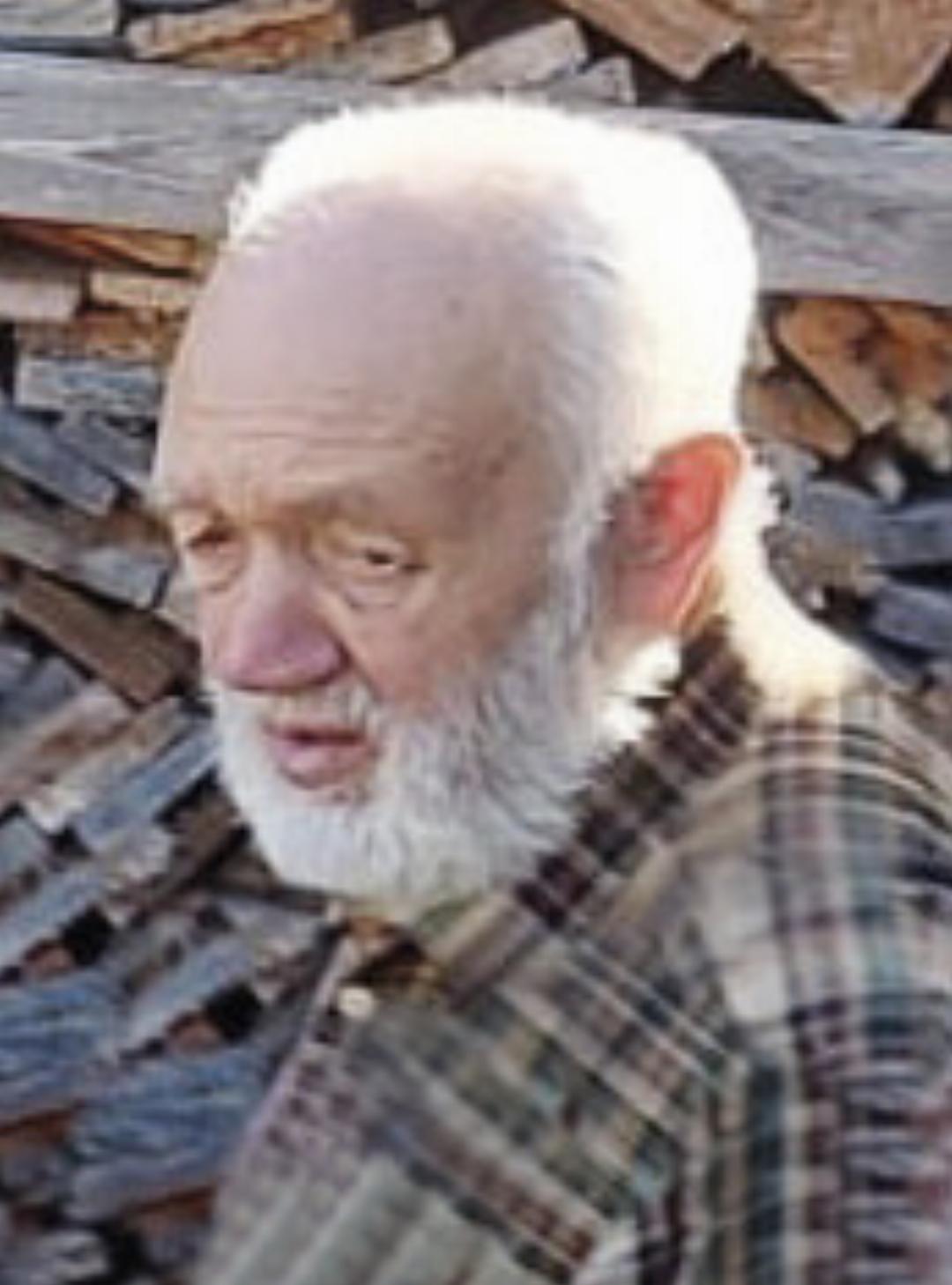 STAINACH
Helmut Schweiger STAINACH
Helmut Schweiger