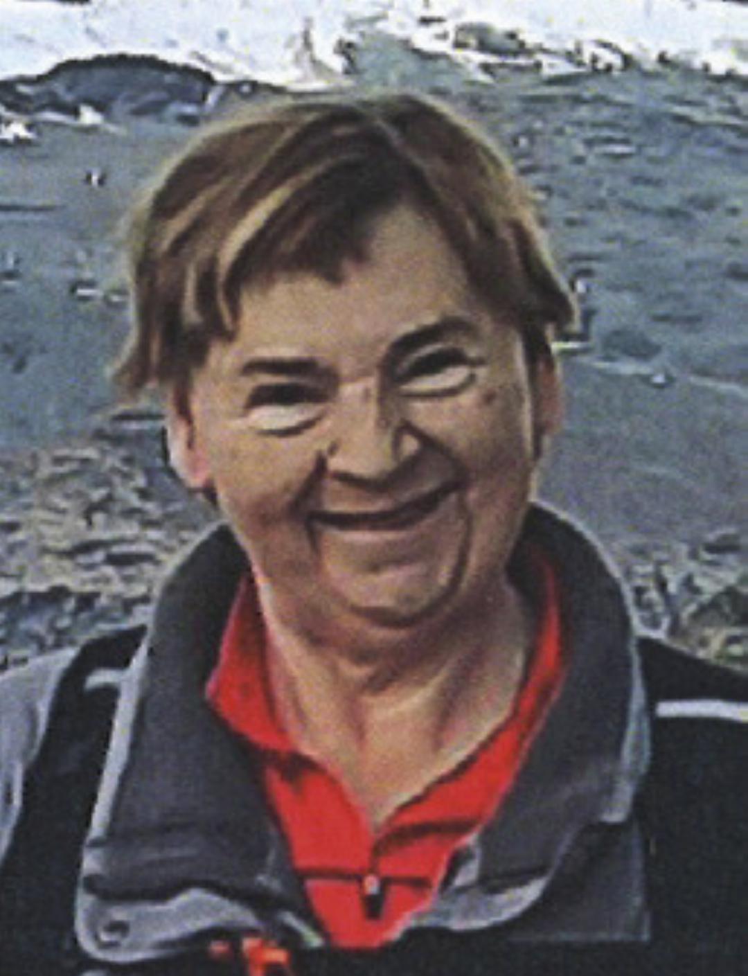 GRÖBMING
Martha Schnepfleitner GRÖBMING
Martha Schnepfleitner