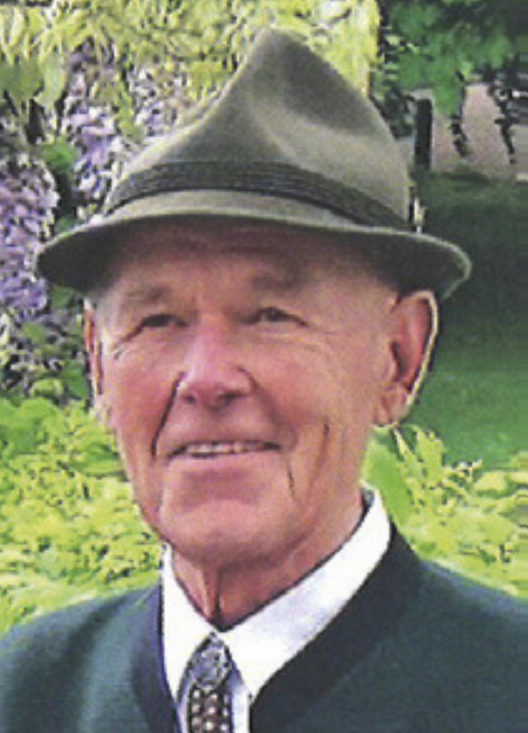 ST. NIKOLAI
Peter Hirzegger ST. NIKOLAI
Peter Hirzegger