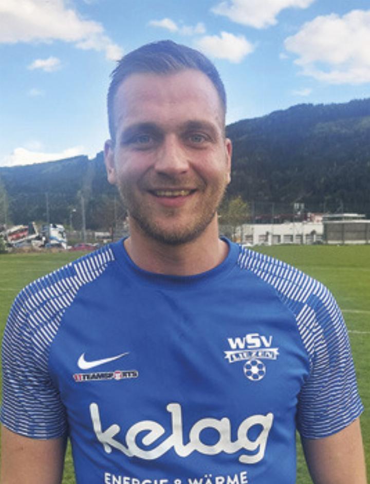 Rijad Majdancic erzielte beim 3:3-Unentschieden gegen SV Trieben zwei Elfmetertore für die Werkssportler.