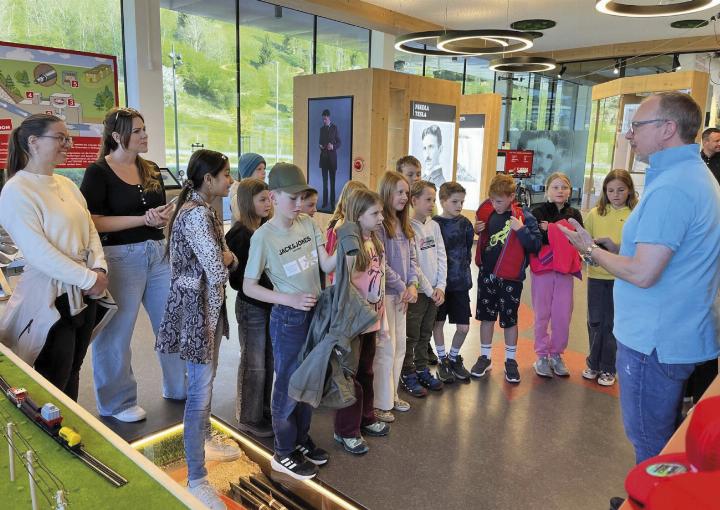 Foto: E-Werk Gröbming