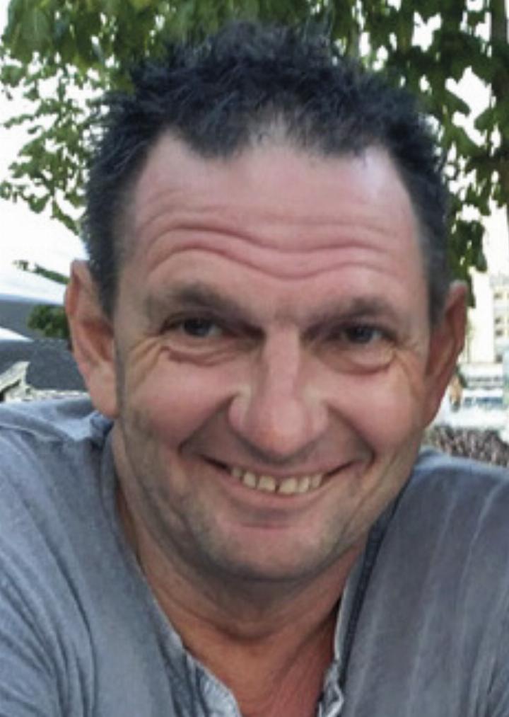 TRIEBEN
Klaus Sulzbacher