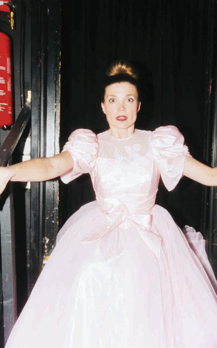 Foto: Hanna Fasching