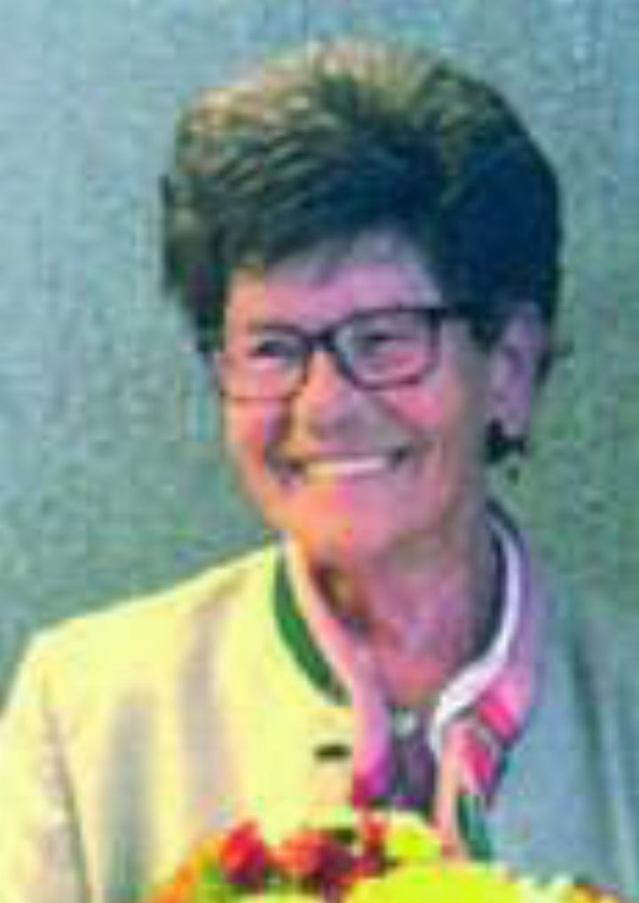 Niederöblarn
Lini Nerwein