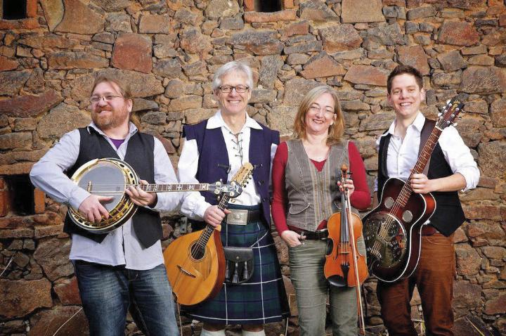 Foto: Medley Folk Band