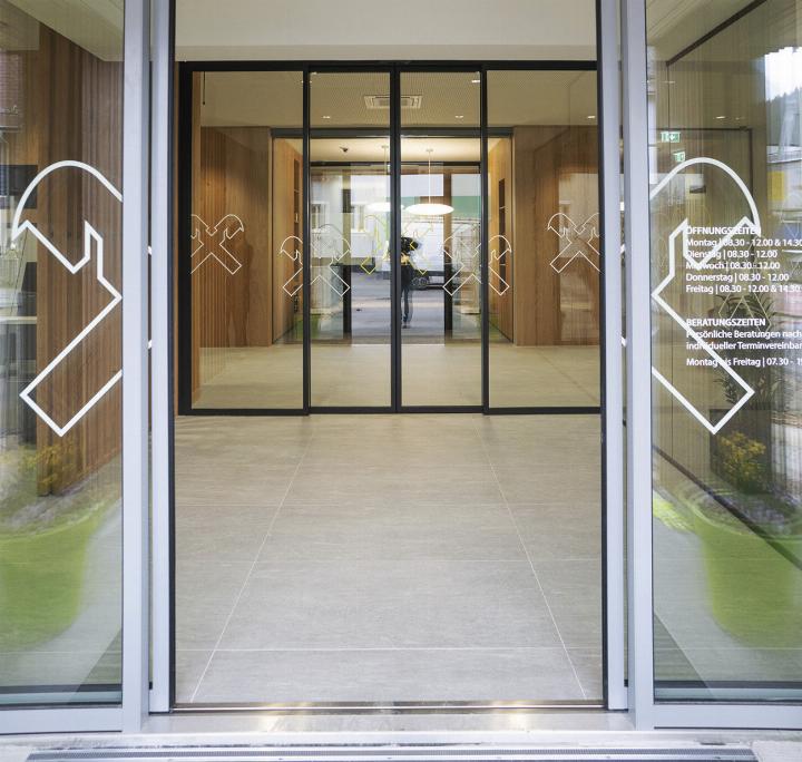 Foto: Kreiner Architektur