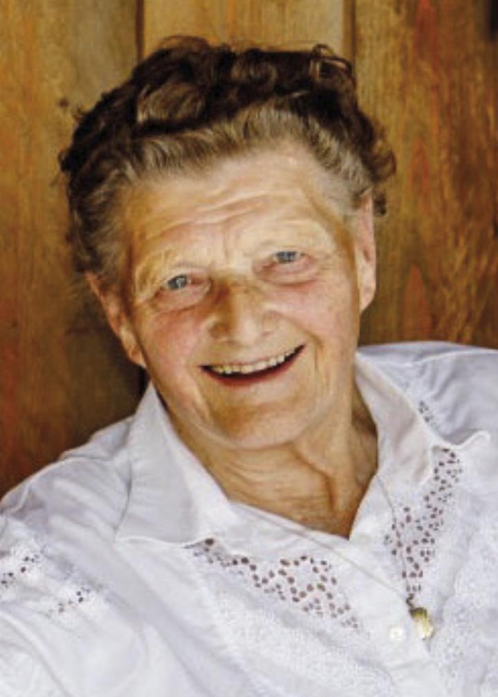 LIEZEN
Genovefa Brandmüller