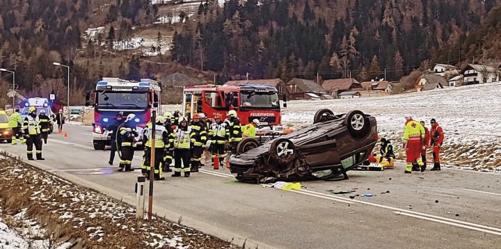 Foto: FF Bad Mitterndorf