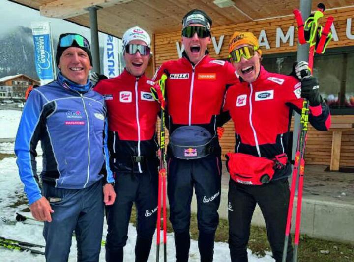 Foto: © Ski Austria