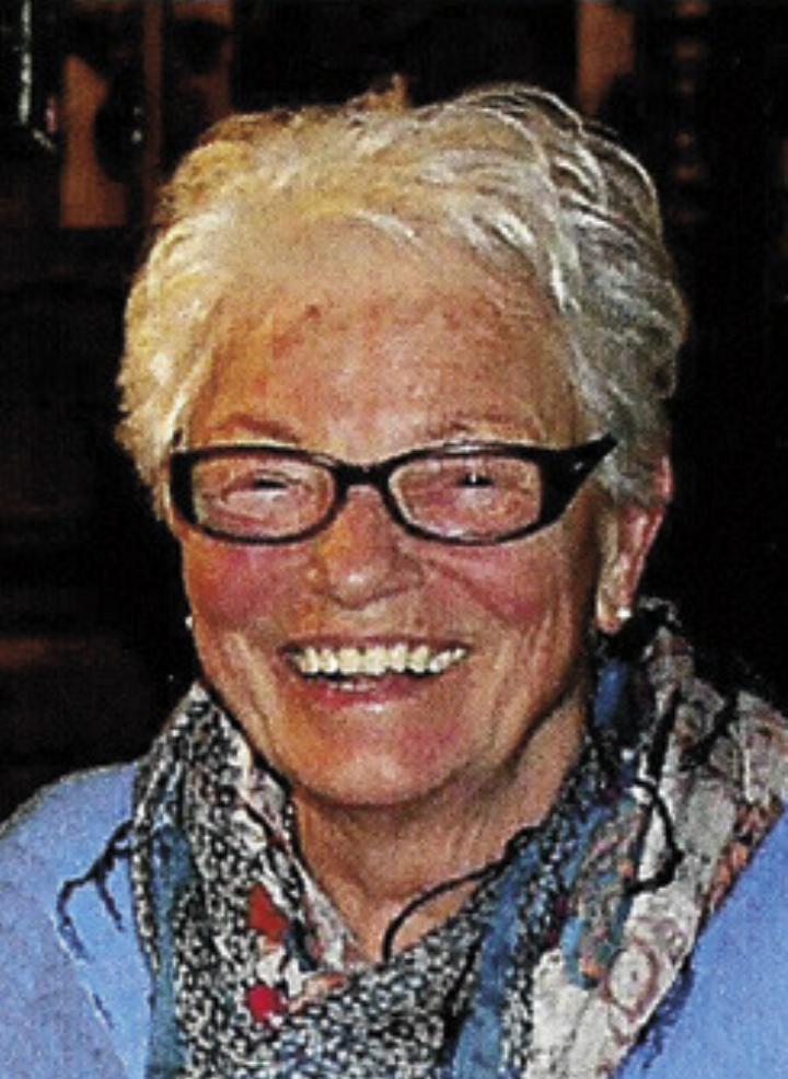 HOHENTAUERN
Josefa Lienbacher