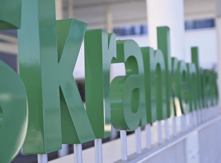 Laut Regionalem Strukturplan Gesundheit gehen im Bad Ausseer-OP bald vollständig die Lichter aus. Die chirurgische Versorgung der Region sollen Bad Ischl und Rottenmann übernehmen. Foto: Forum Pro LKH Bad Aussee