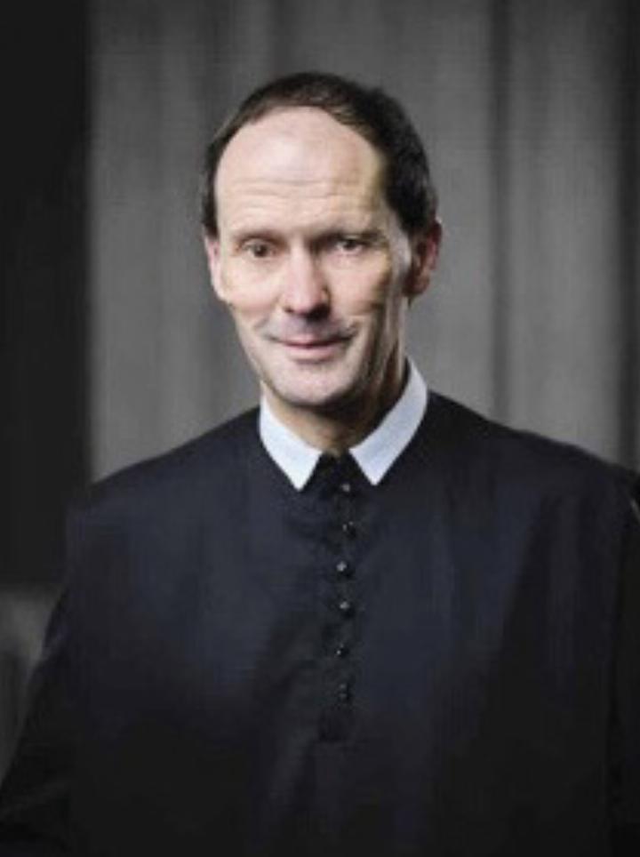 Pater Engelbert Hofer OSB Pater Engelbert Hofer OSB