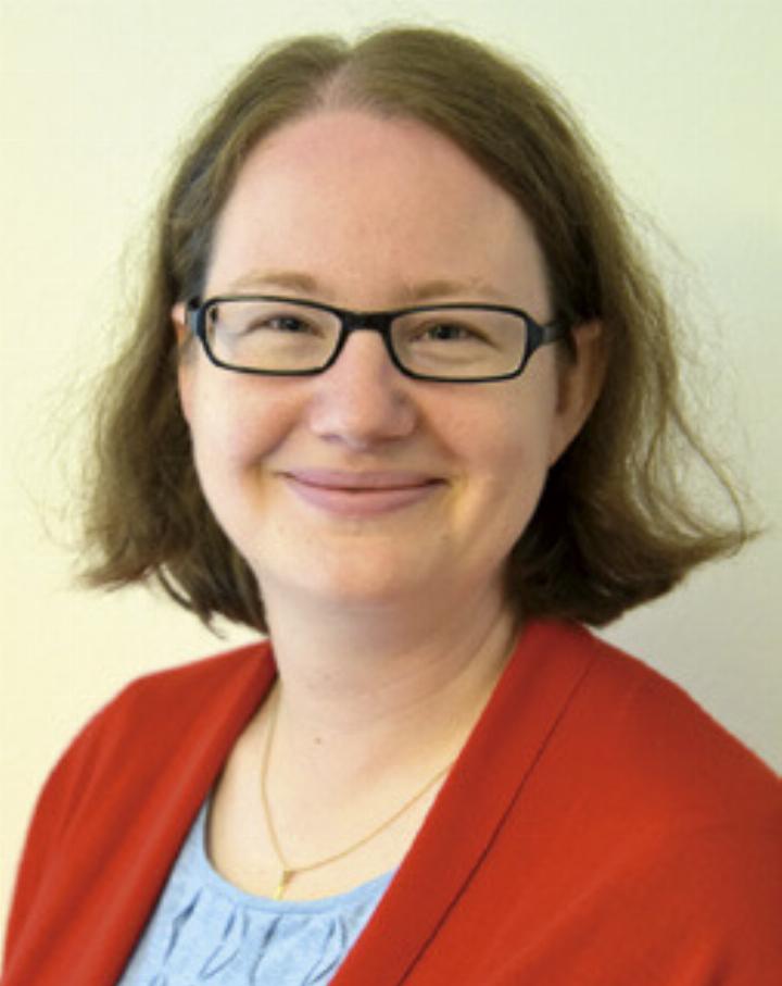 Elisabeth Rexeis, Pastoralverantwortliche im Seelsorgeraum Oberes Ennstal