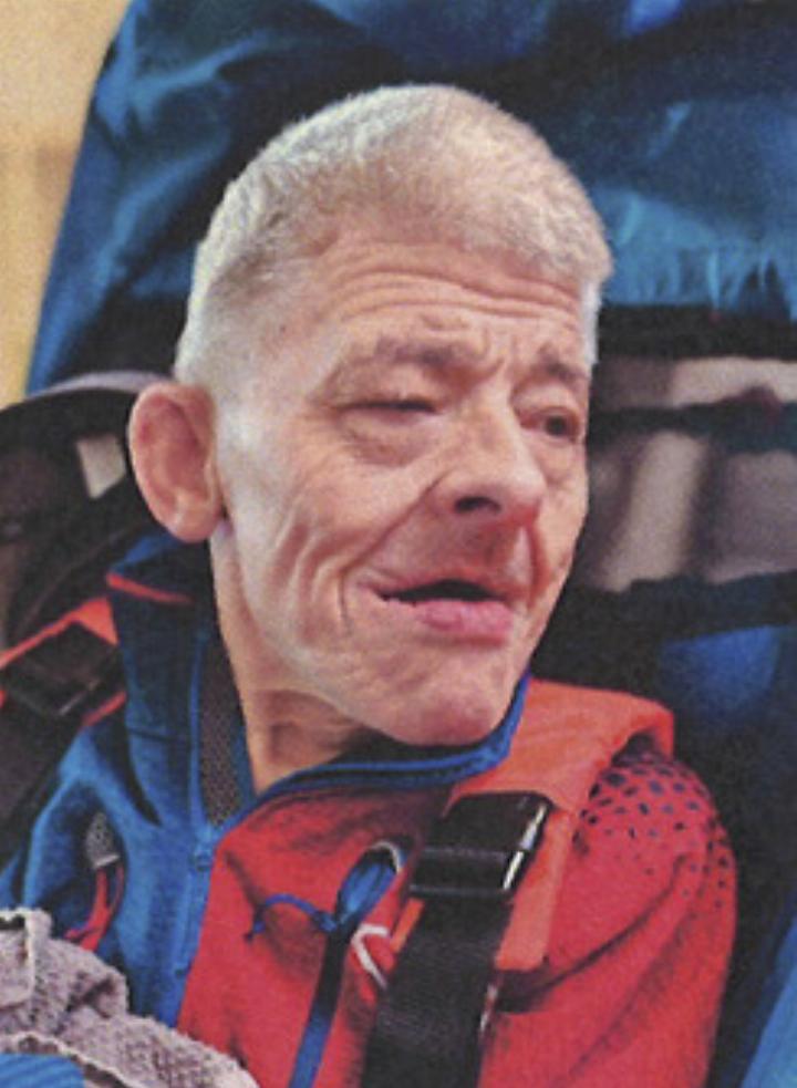 LIEZEN – WEISSENBACH/H.
Willi Schütter