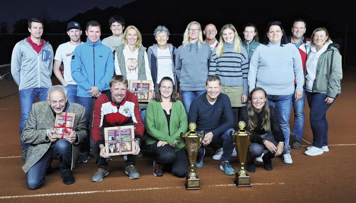 Foto: SV Pruggern