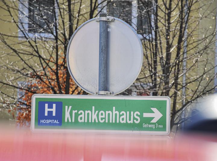 Gesundheitsversorgung – quo vadis? Die Eckpfeiler des Regionalen Strukturplans Gesundheit waren bekannt: Spitalsnetz mit Spezialisierungen und grenzübergreifende Kooperationen. Foto: Ennstaler Gesundheitsversorgung – quo vadis? Die Eckpfeiler des Regionalen Strukturplans Gesundheit waren bekannt: Spitalsnetz mit Spezialisierungen und grenzübergreifende Kooperationen. Foto: Ennstaler