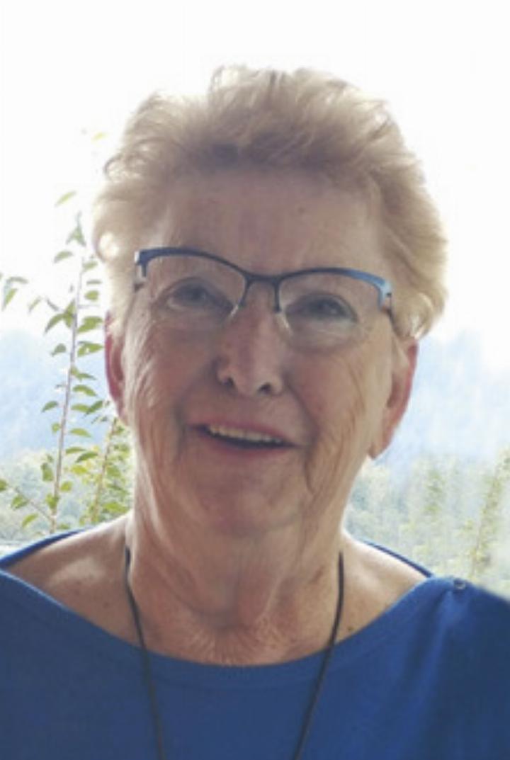 LIEZEN
Ingeborg Sadjak