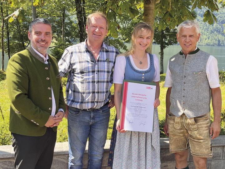 Foto: WKO Ennstal/Salzkammergut