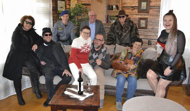 Foto: Theaterrunde Rottenmann