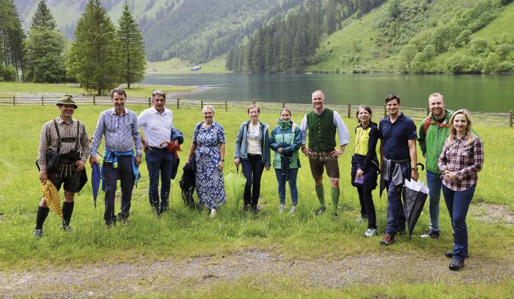 Foto: Debevec
