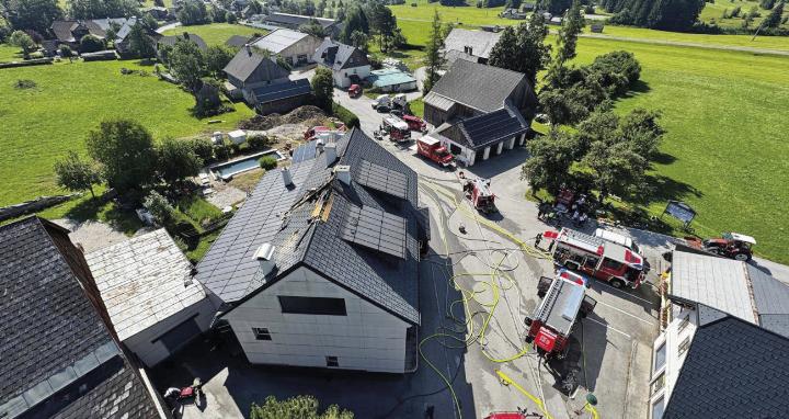 Foto: FF Zauchen
