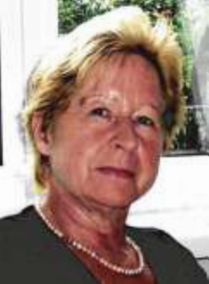 HIEFLAU
Theresia Berger