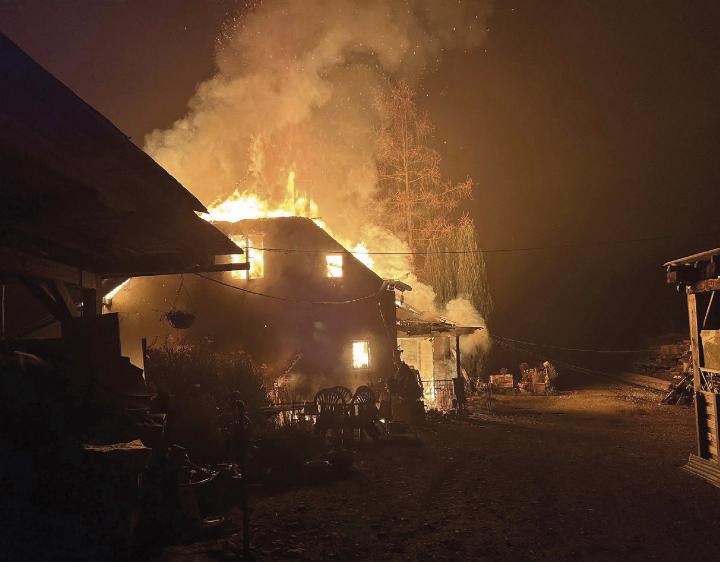 Foto: FF Liezen-Stadt