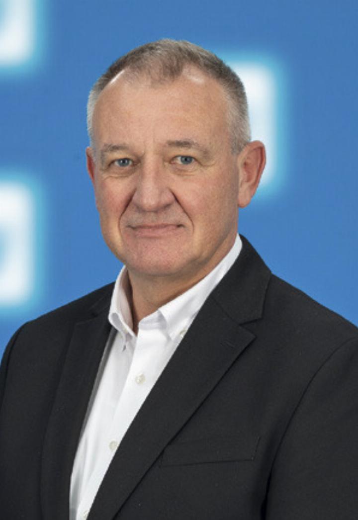 Peter Koren weist Industriekompetenz und eine starke regionale Verbundenheit zum Salzkammergut auf.