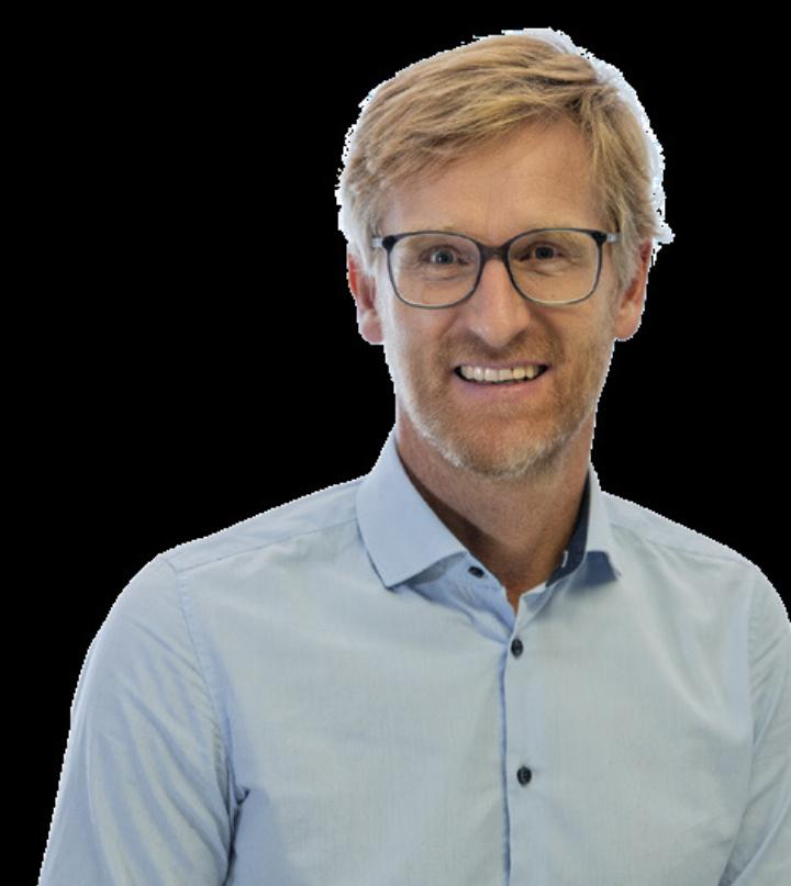 Peter Weichbold ist designierter Geschäftsführer der Planai-Hochwurzen-Bahnen.
Foto:Gerald Grünwald