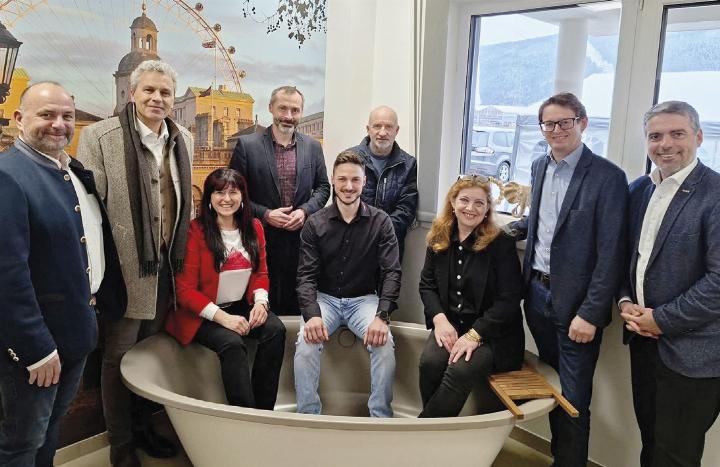 Foto: Stadtgemeinde Liezen