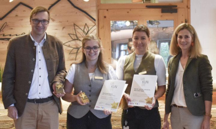 Foto: Natur- und Wellnesshotel Höflehner