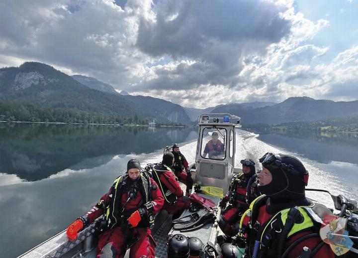 Foto: FF Altaussee