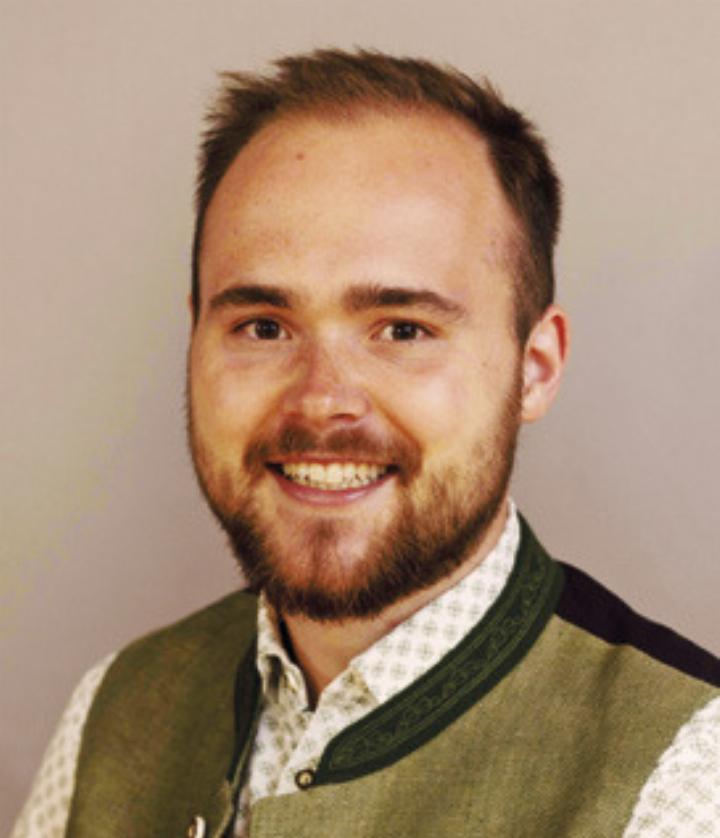 Christian Forstner
Religionslehrer
