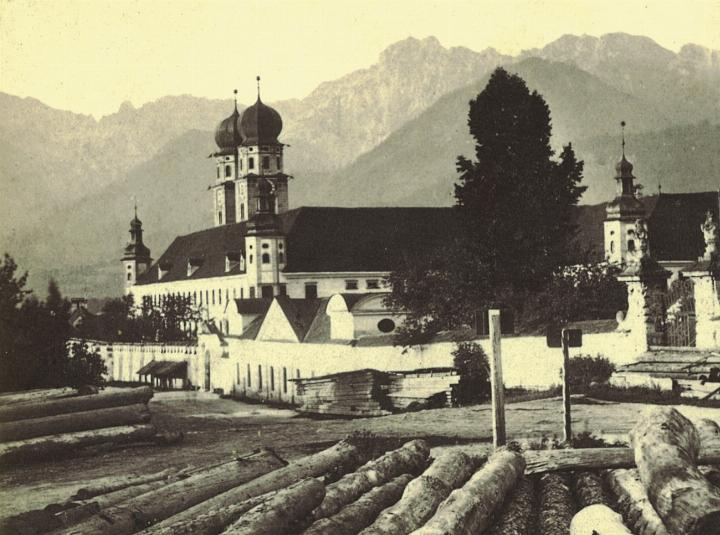 Archiv Gassner